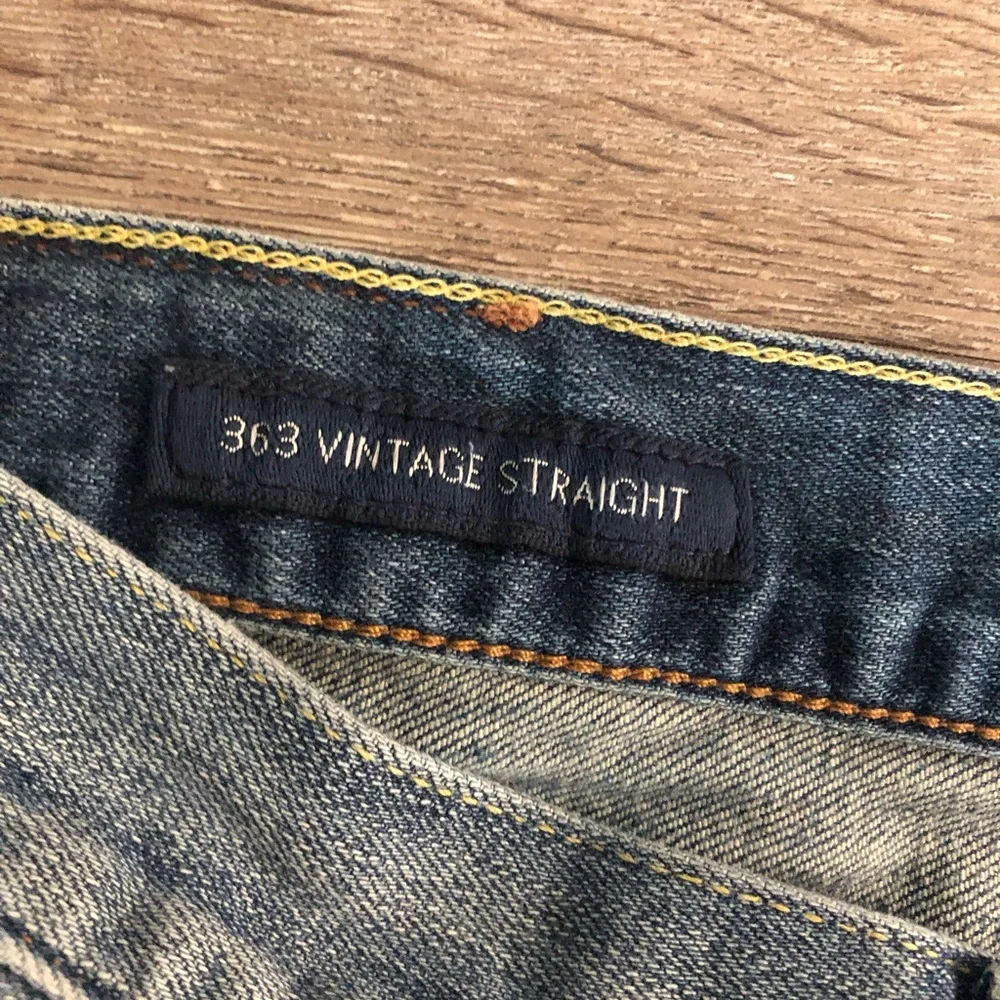 Men’s Lucky Jeans - Picture 5 of 5
